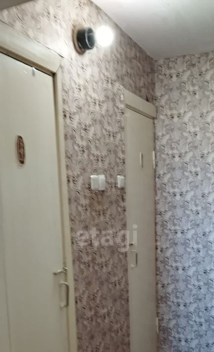 квартира р-н Асиновский г Асино ул имени Ленина 31 фото 18