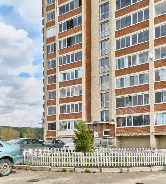 квартира г Томск р-н Кировский Степановка пер Богдана Хмельницкого 5/1 фото 21