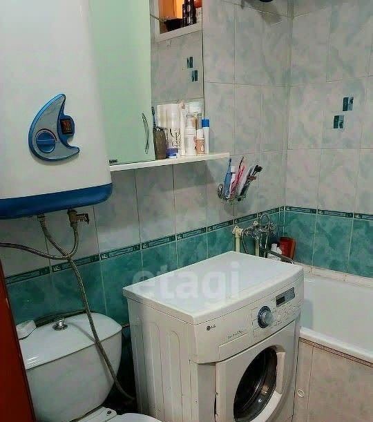 квартира г Хабаровск р-н Железнодорожный ш Матвеевское 1 фото 9
