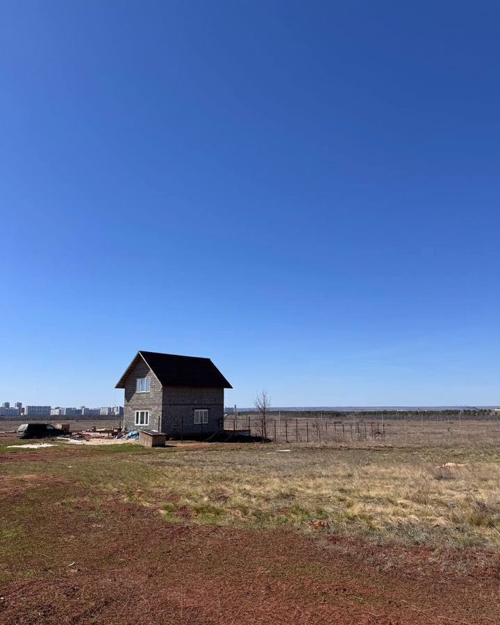 земля г Оренбург р-н Ленинский ул Бородинская фото 1