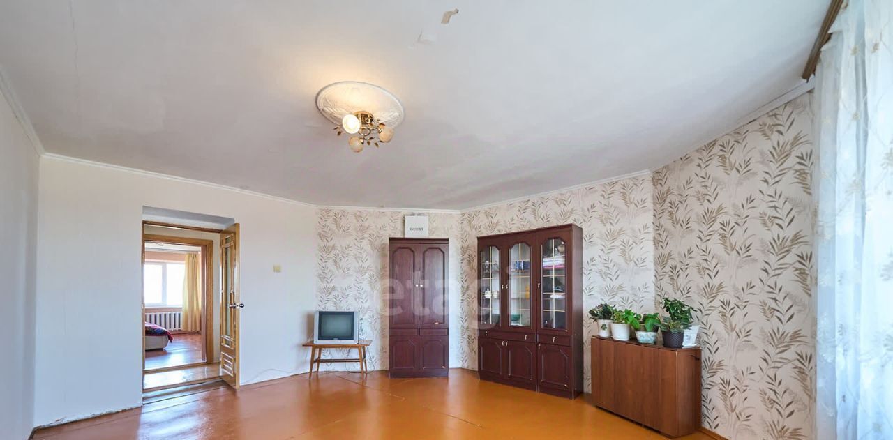 квартира г Хабаровск р-н Краснофлотский ул Тихоокеанская 222 фото 15