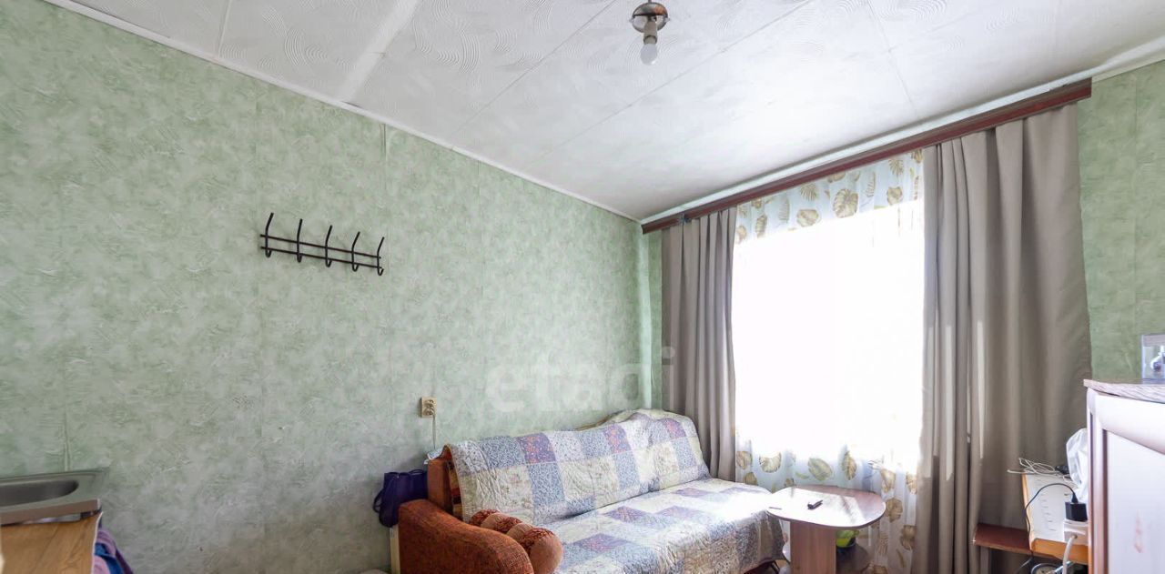 квартира г Хабаровск р-н Кировский ул Серышева 60а фото 5