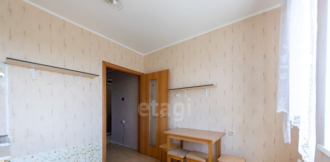 квартира г Хабаровск р-н Железнодорожный ул Краснодарская 15 фото 13