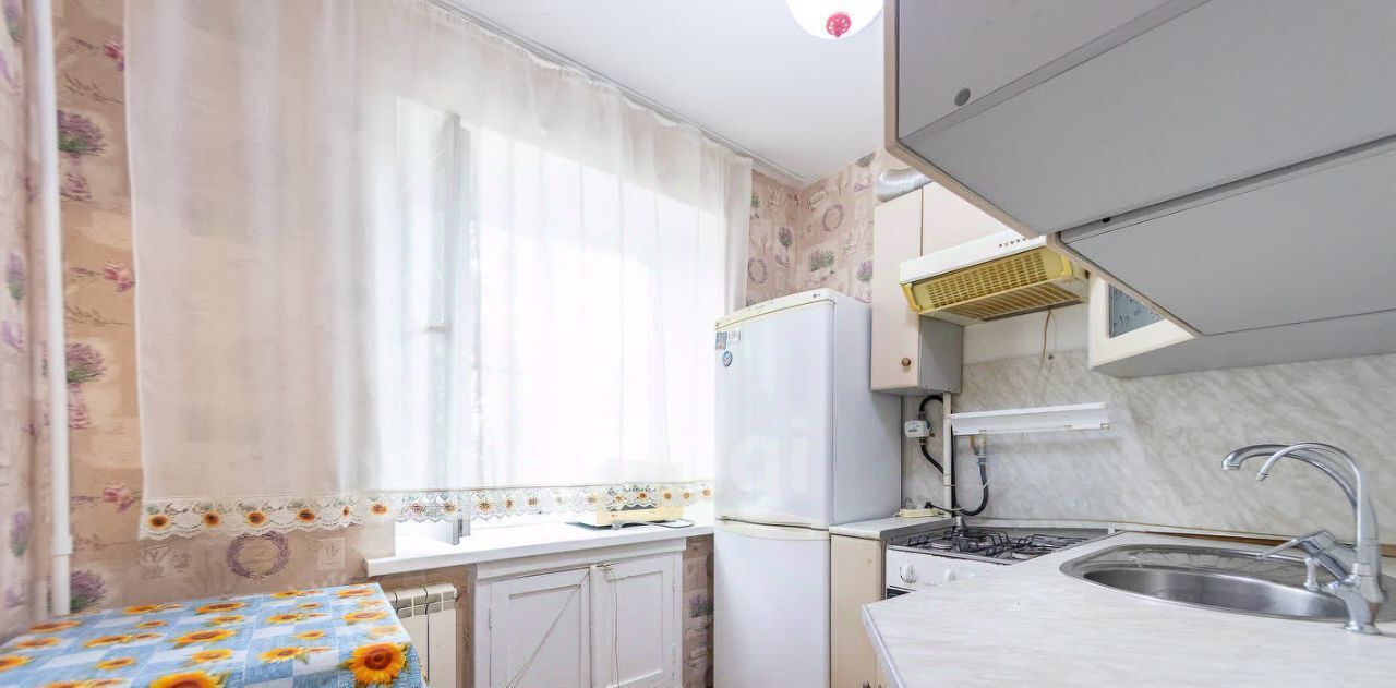 квартира г Хабаровск р-н Железнодорожный ул Краснодарская 43 фото 13