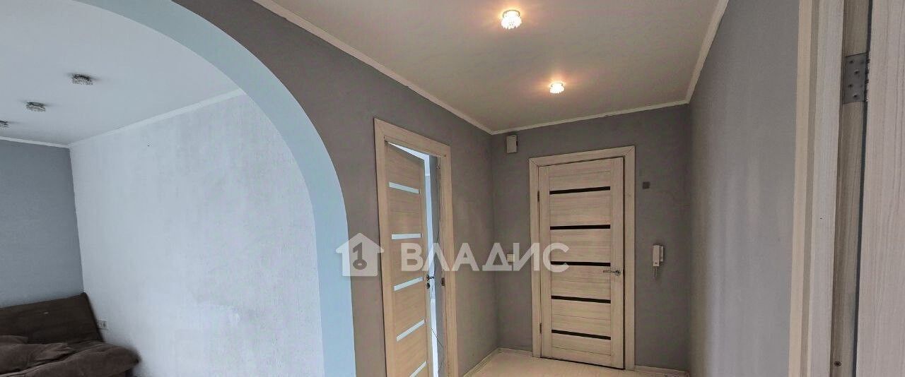 квартира г Улан-Удэ р-н Октябрьский ул Терешковой 7а фото 6