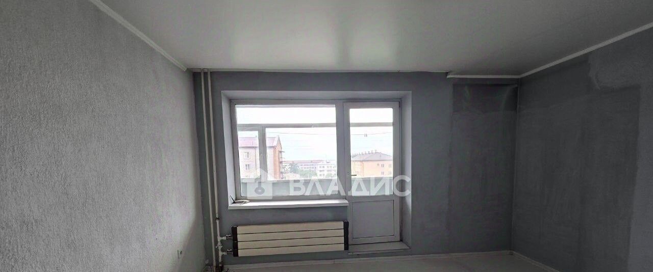 квартира г Улан-Удэ р-н Октябрьский ул Терешковой 7а фото 8