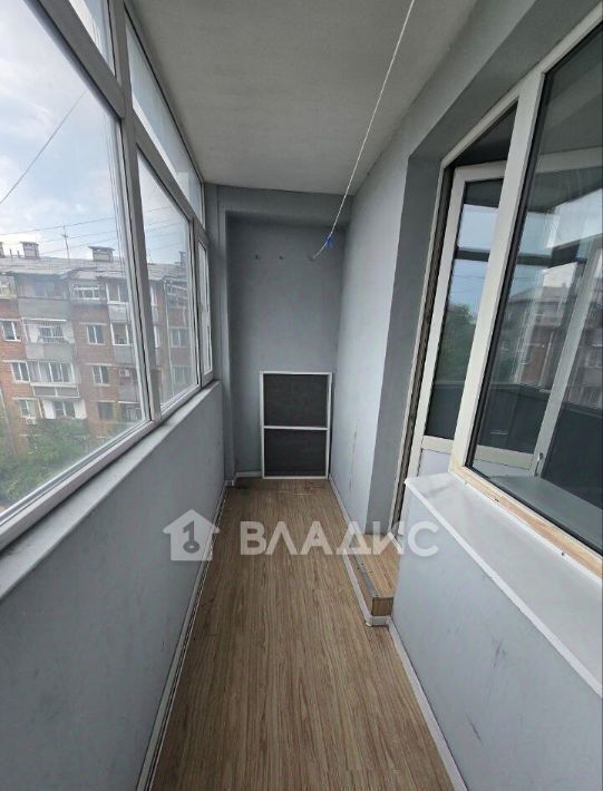 квартира г Улан-Удэ р-н Октябрьский ул Терешковой 7а фото 9