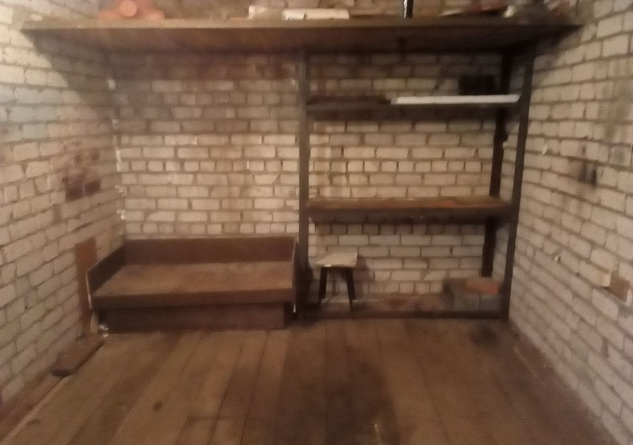 гараж г Электросталь пл им В.И.Ленина фото 2