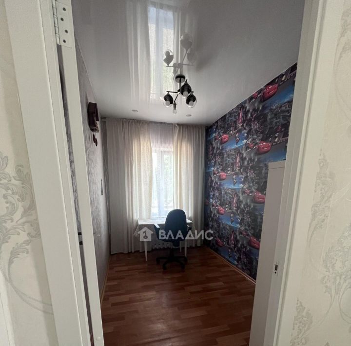 квартира г Улан-Удэ р-н Октябрьский ул Онохойская 10 фото 8