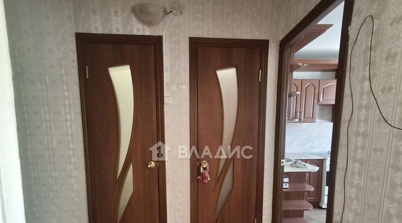 квартира г Улан-Удэ р-н Октябрьский ул Мокрова 32 фото 10