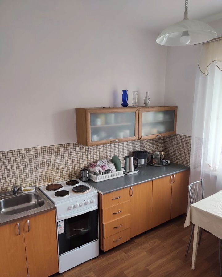 квартира г Архангельск р-н округ Майская Горка пр-кт Московский 52 фото 10