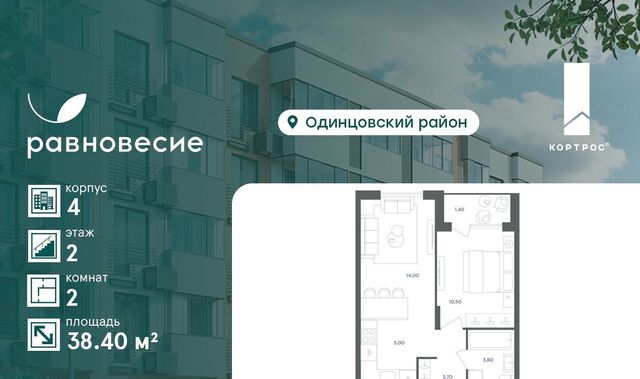 Одинцово, 4 фото