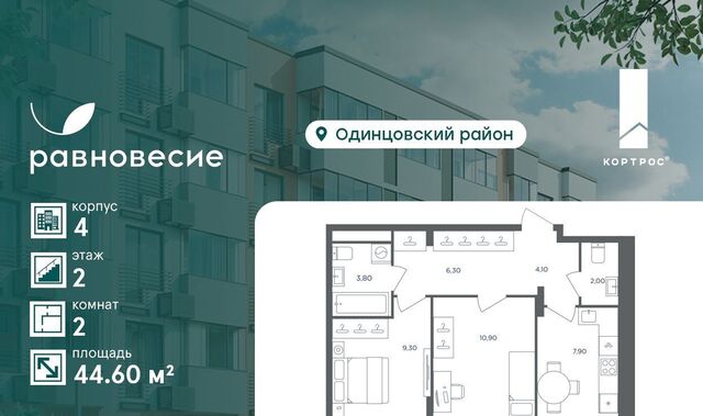 Одинцово, 4 фото