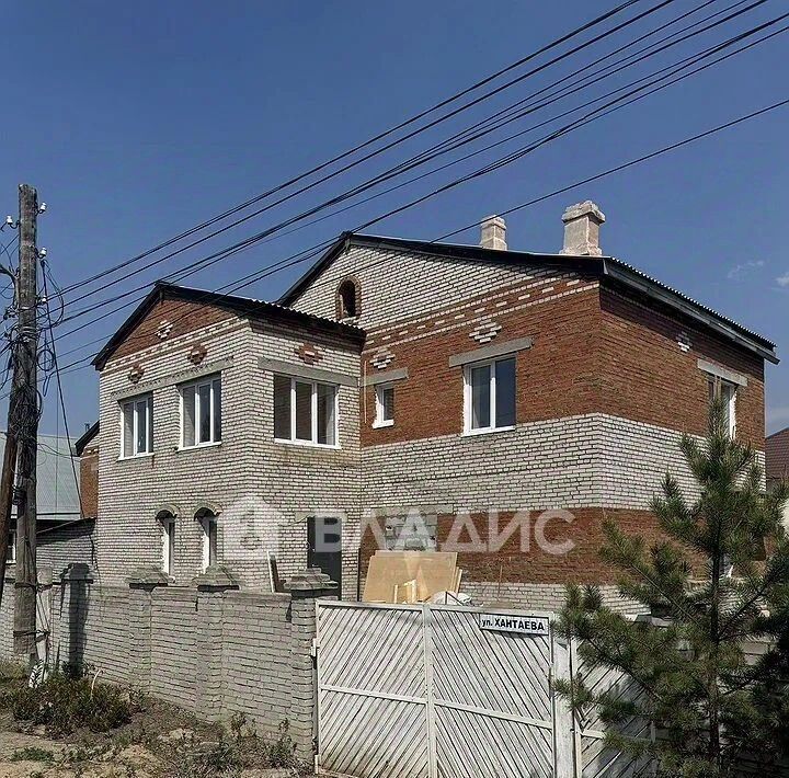 дом г Улан-Удэ п Светлый р-н Октябрьский ул Хантаева 39 фото 15
