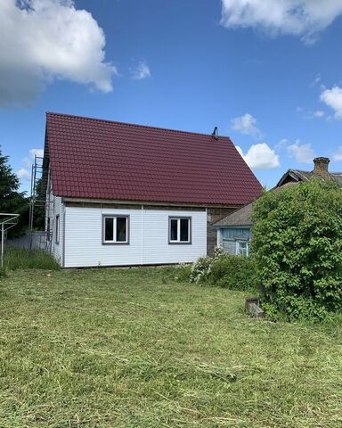 д Утриково сельское поселение Новоалександровский, 18, Спас-Деменск фото