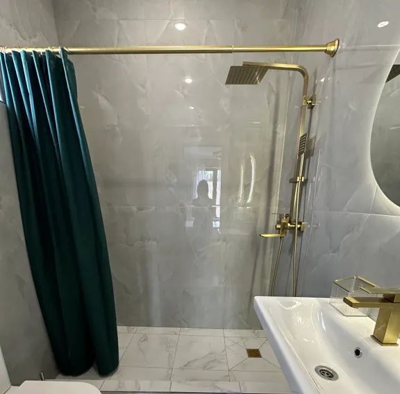 комната г Геленджик с Кабардинка ул Новороссийская 10а фото 5
