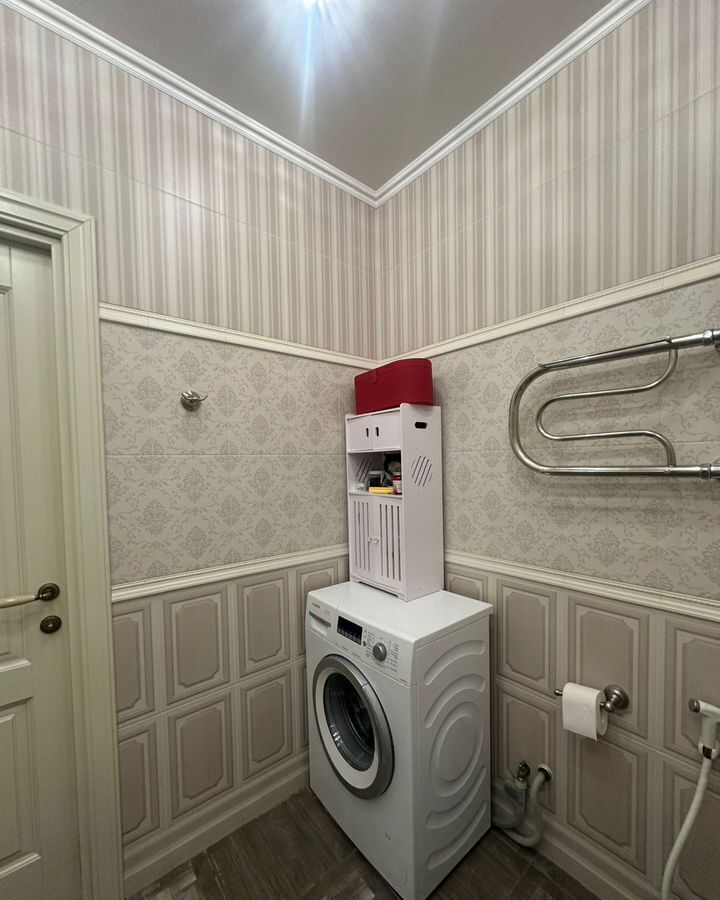 квартира г Балашиха ул Строителей 3 фото 12