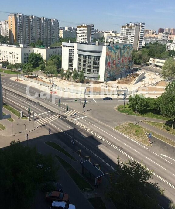 квартира г Москва метро Отрадное б-р Северный 6 фото 6