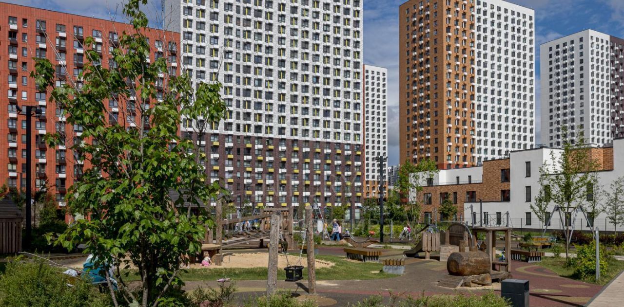 квартира г Люберцы ул 8 Марта 14к/1 Ухтомская фото 21