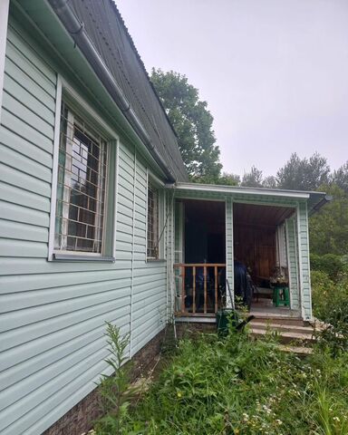 снт Дорожник 51 км, 51, Михнево, Новокаширское шоссе фото