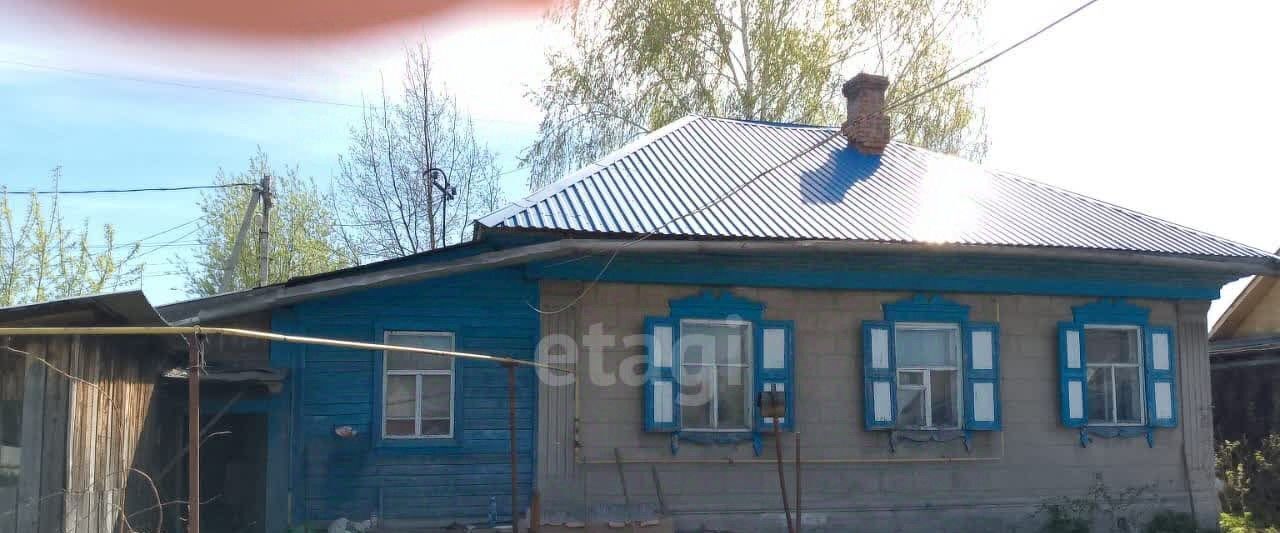 дом г Новосибирск Золотая Нива ул Давыдовского 48а фото 1