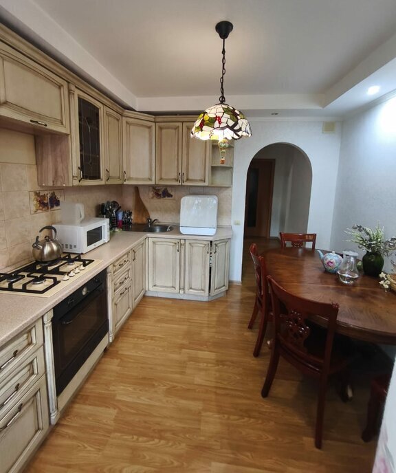 квартира г Пенза ул Кижеватова 10 фото 3