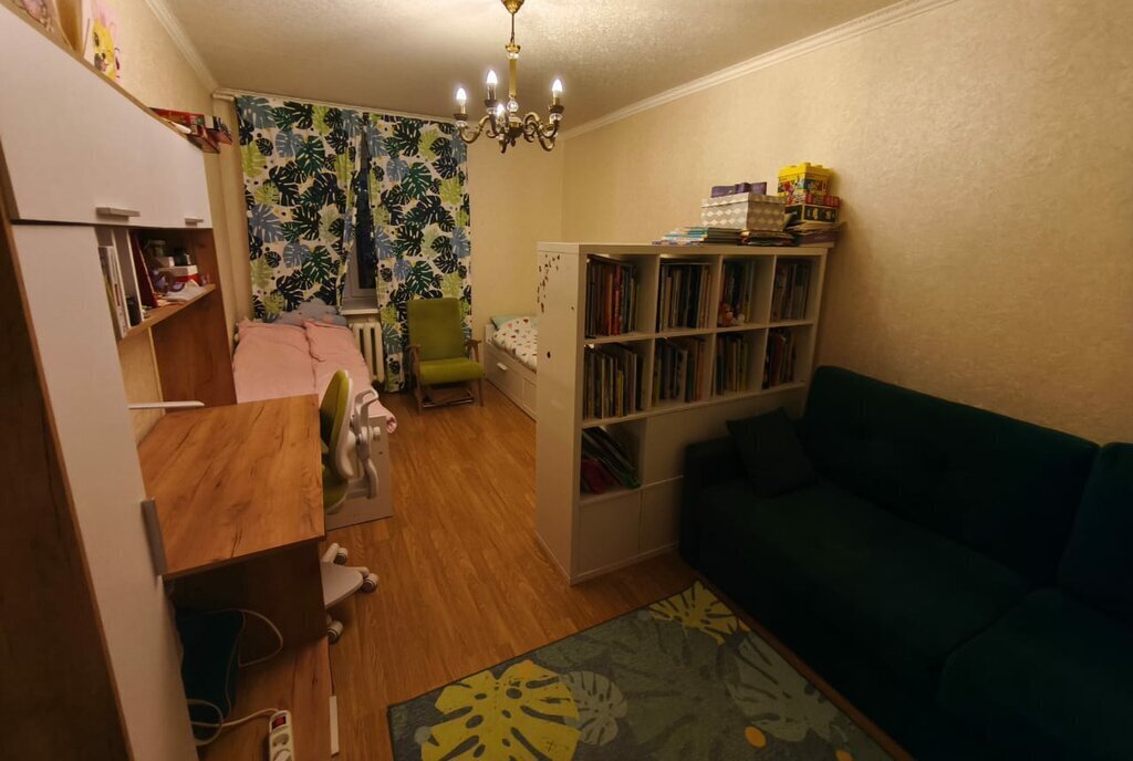 квартира г Пенза ул Кижеватова 10 фото 4