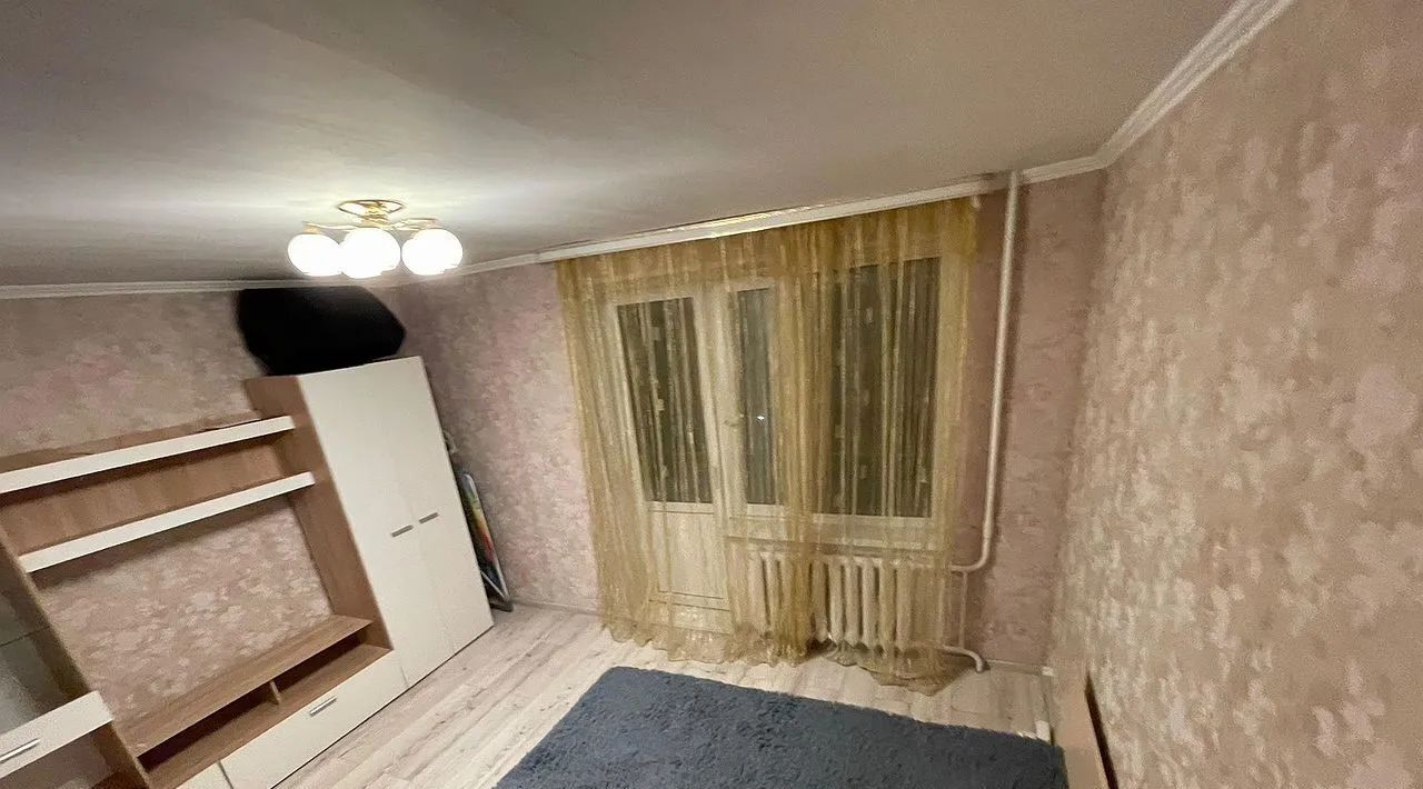 квартира г Москва метро Алексеевская проезд Мурманский 6 фото 2