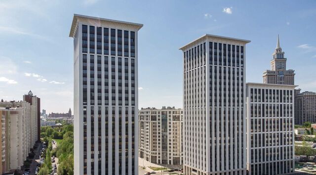 офис метро Аэропорт дом 9с/1 фото