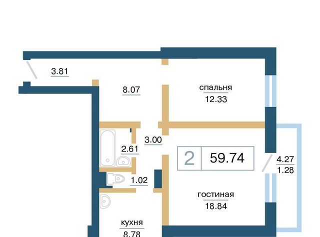 р-н Советский фото