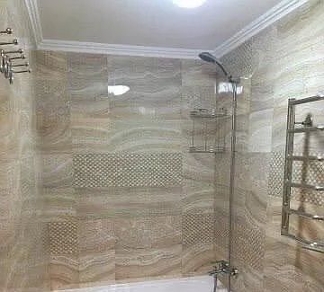 квартира г Москва метро Алексеевская проезд Мурманский 6 фото 8