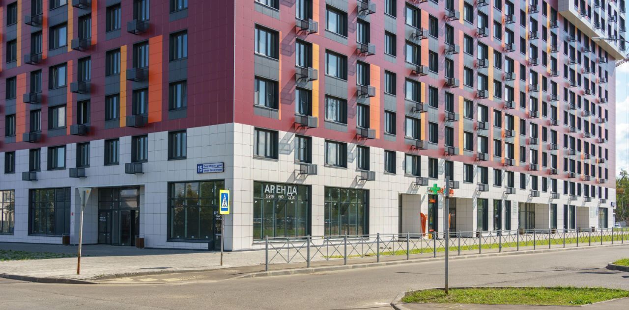 свободного назначения г Чебоксары р-н Калининский ул Энергетиков 15 фото 4