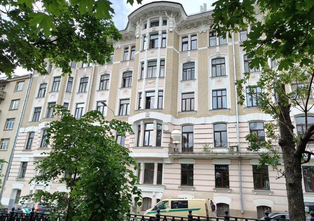 офис метро Трубная дом 9с/1 фото