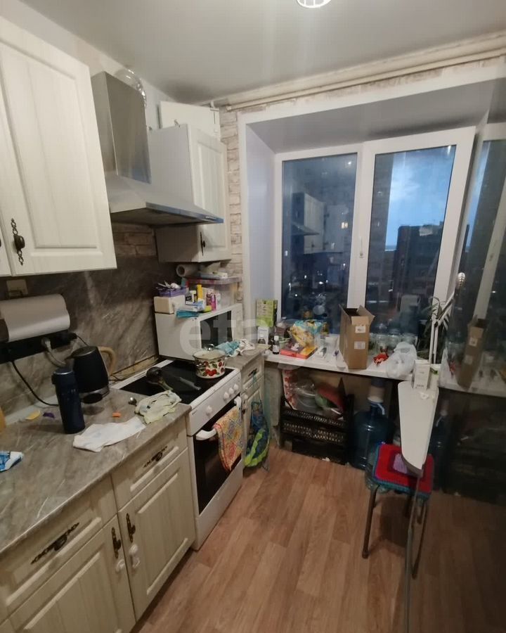 квартира г Среднеуральск ул Советская 35б фото 2