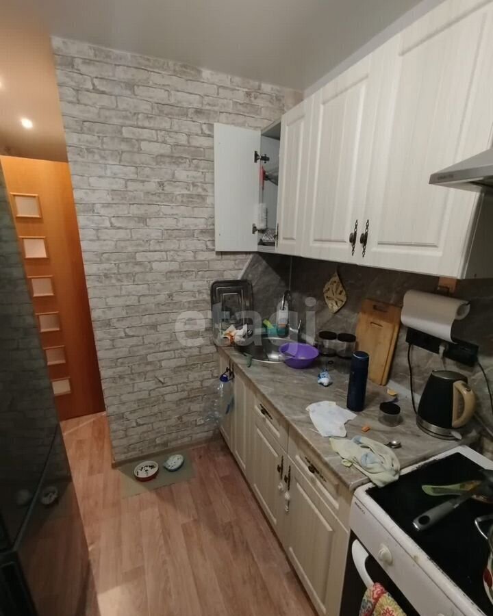 квартира г Среднеуральск ул Советская 35б фото 3