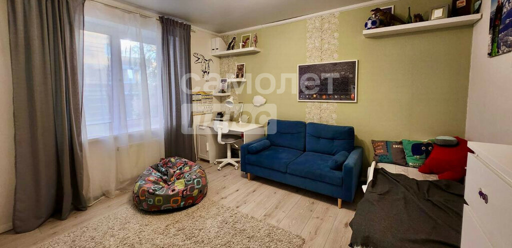 квартира г Смоленск ул Твардовского 8а фото 17