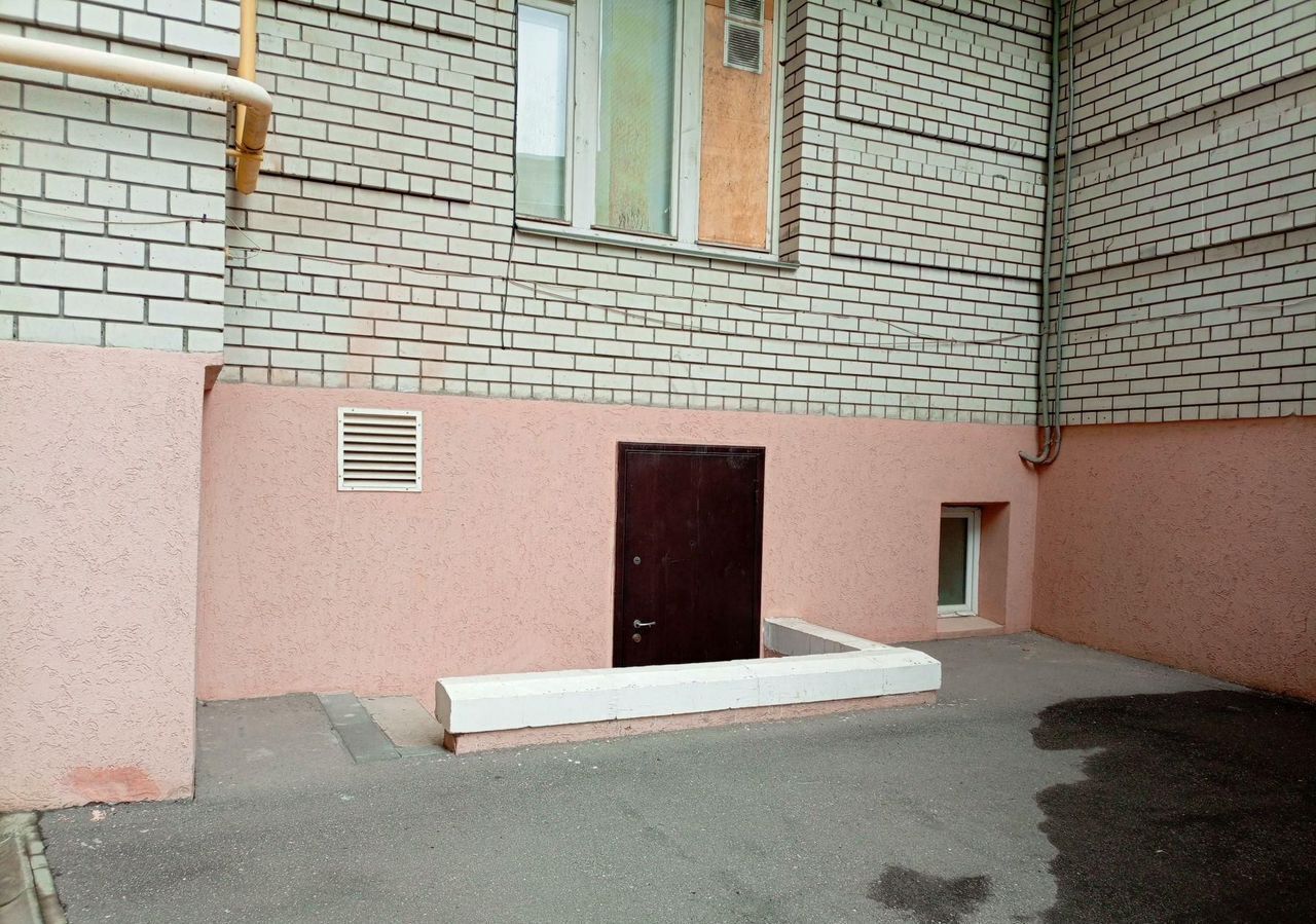 свободного назначения г Саратов р-н Волжский ул им Мичурина И.В. 150/154 фото 25