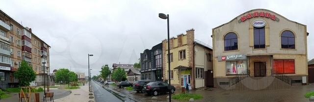 торговое помещение г Бузулук ул Ленина 7 фото 3