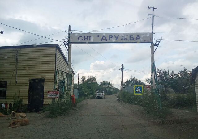 р-н Металлургический 3-2083, СНТ Дружба фото