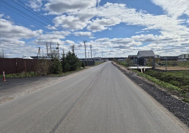 Московское шоссе, 24 км фото