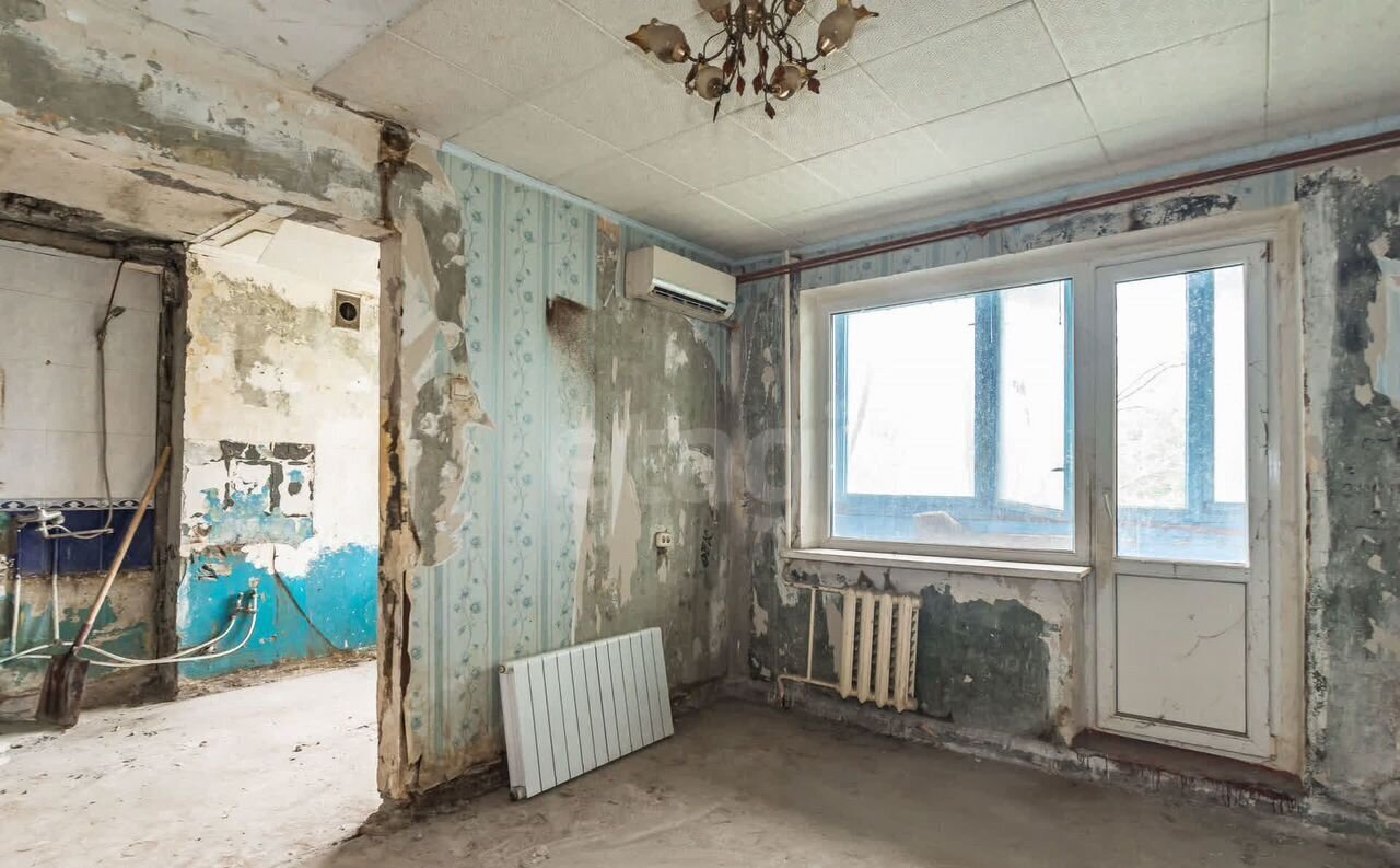 квартира г Ростов-на-Дону р-н Октябрьский ул Таганрогская 116/1 фото 3
