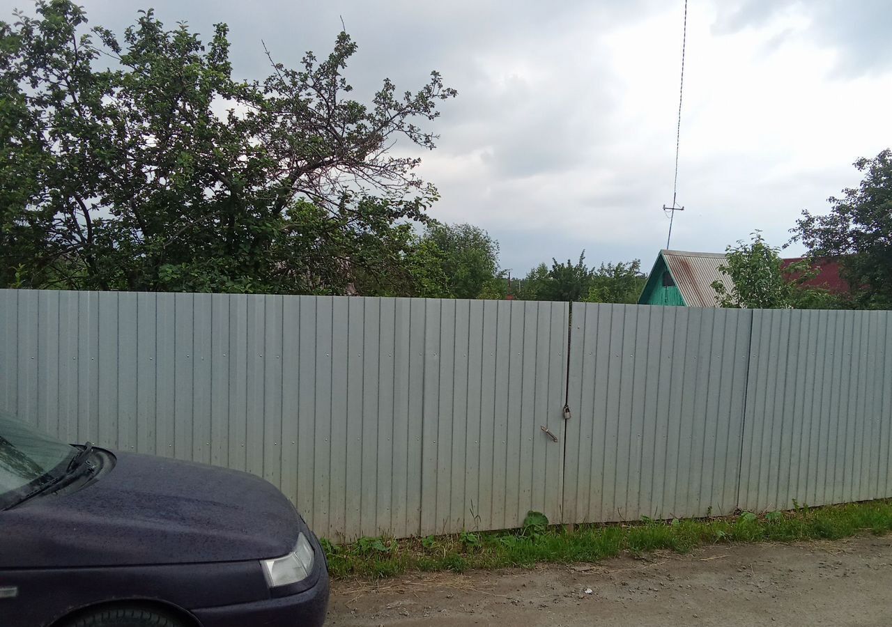 дом г Челябинск р-н Металлургический 3-2083, СНТ Дружба фото 2