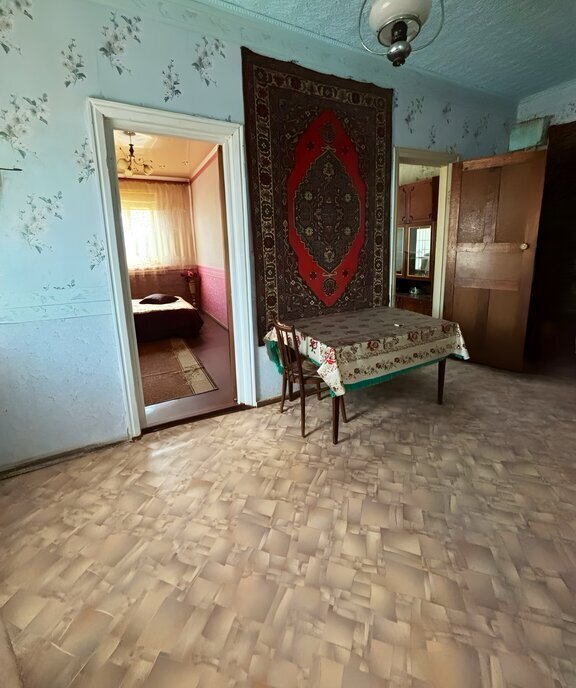 дом р-н Корочанский г Короча улица Красная площадь фото 1