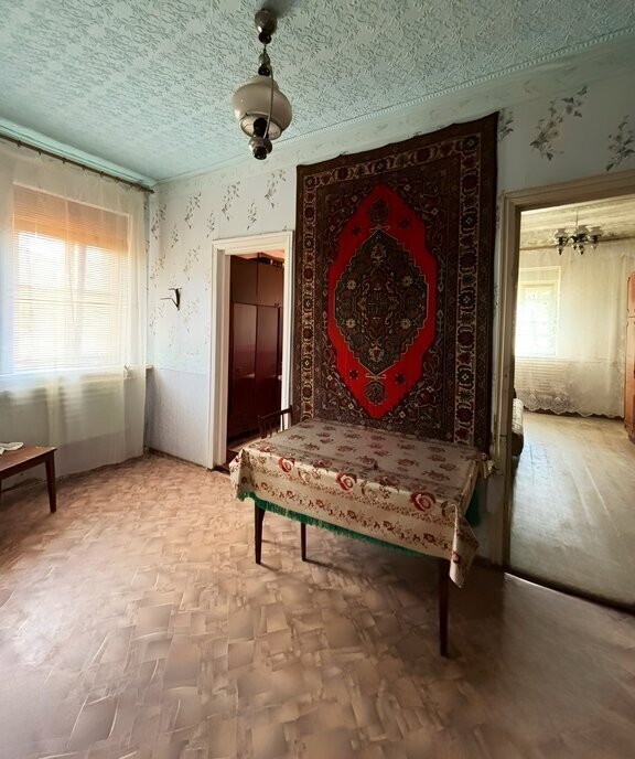 дом р-н Корочанский г Короча улица Красная площадь фото 3