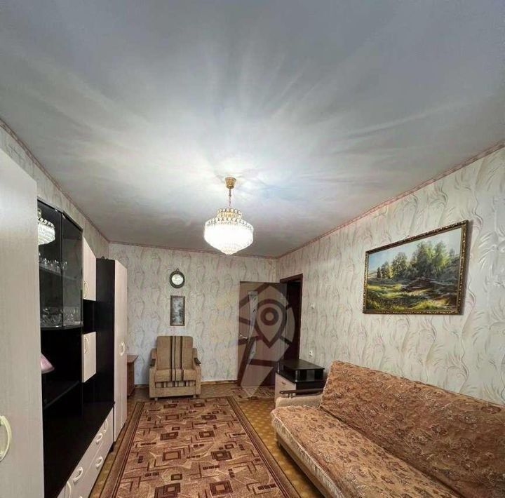 квартира г Старый Оскол мкр Весенний 5а фото 2