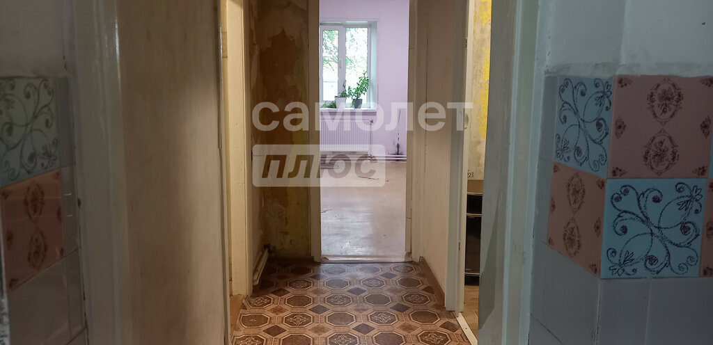 дом г Рязань Приокский ул Луговая фото 4