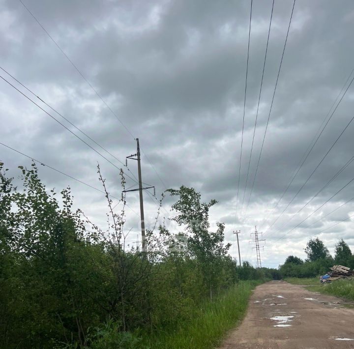 земля г Вологда Нижний посад фото 2