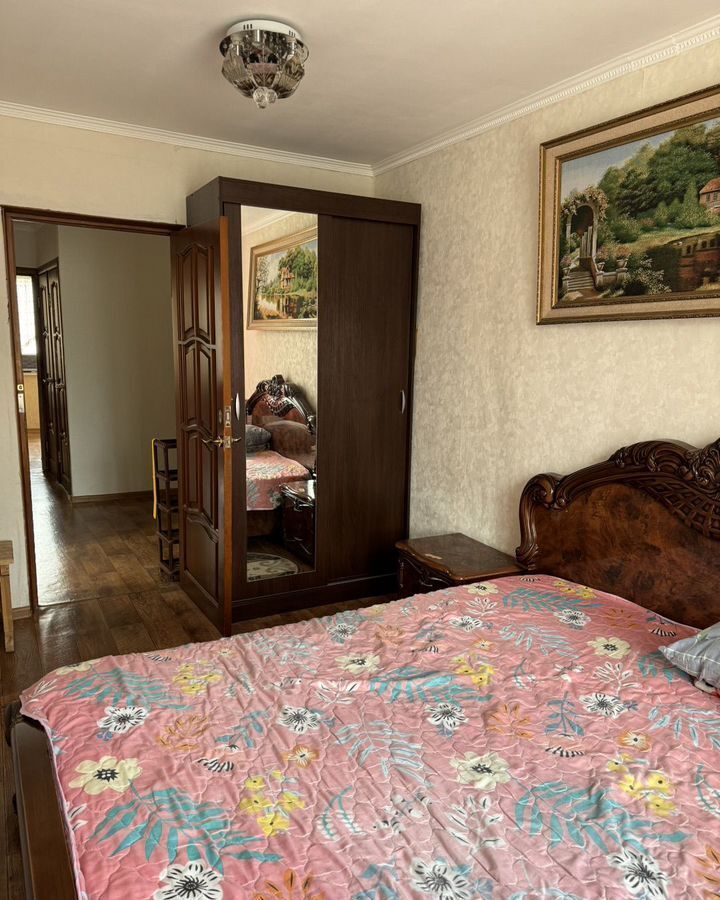 квартира г Сургут р-н Центральный ул Республики 86 Тюменская обл. фото 2