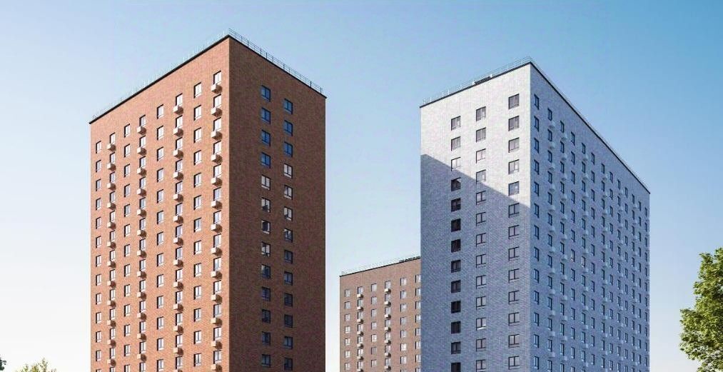 квартира г Киров р-н Ленинский ЖК «Скандинавия» фото 2