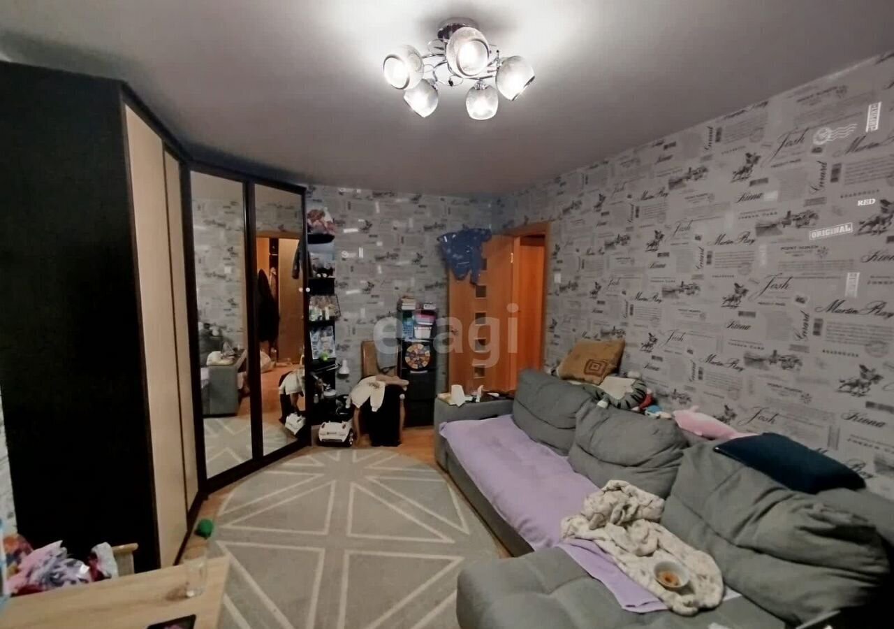 квартира г Среднеуральск ул Советская 35б фото 5